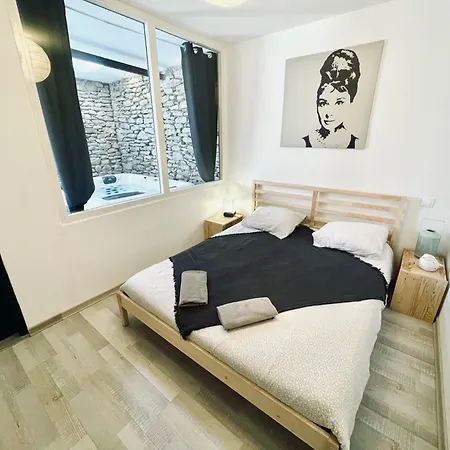 Le Cocon De Lenny * Conques-sur-Orbiel