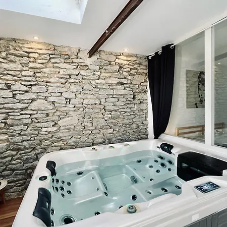 Le Cocon De Lenny * Conques-sur-Orbiel