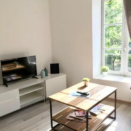 Le Cocon De Lenny Conques-sur-Orbiel