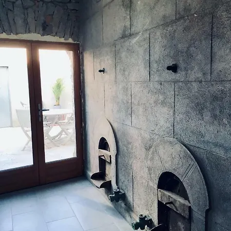 Le Cocon De Lenny בית נופש