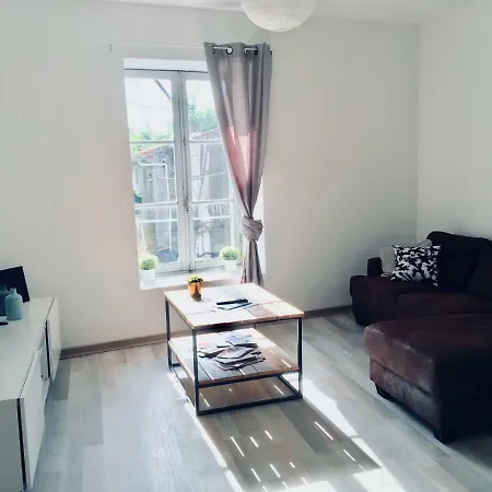 Le Cocon De Lenny בית נופש Conques-sur-Orbiel