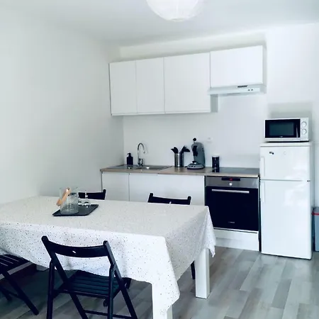 Le Cocon De Lenny * Conques-sur-Orbiel