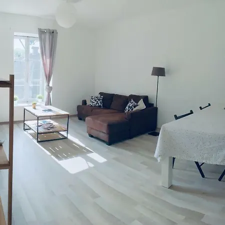 Le Cocon De Lenny * Conques-sur-Orbiel